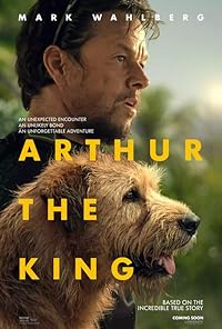 Arthur the King 2024 Hindi Dubbed English Movie Download 480p 720p 1080p Mp4Moviez