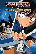 Detective Conan Movie 03 The Last Wizard of the Century 1999 Hindi English Japanese 480p 720p 1080p Mp4Moviez