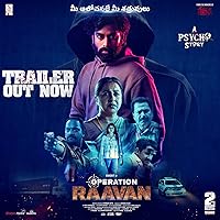 Operation Raavan Mp4Moviez 2024 Hindi ORG Telugu