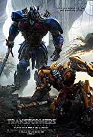 Transformers 5 The Last Knight 2017 Dual Audio Hindi 480p 400MB Mp4Moviez
