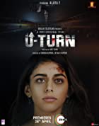 U Turn 2023 Hindi Movie Download 480p 720p 1080p 2160p 4K Mp4Moviez Filmyzilla