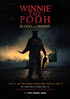 Winnie the Pooh Blood and Honey 2023 Hindi Dubbed 480p 720p 1080p Mp4Moviez Filmyzilla