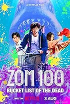 Zom 100 Bucket List Of The Dead 2023 Hindi ORG English 480p 720p 1080p Mp4Moviez