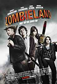 Zombieland 2009 Dual Audio Hindi 480p 300MB Mp4Moviez