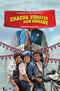 Chacha Vidhayak Hain Humare 2024 Web Series Download 480p 720p 1080p Mp4Moviez  Filmywap