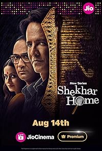 Shekhar Home Hindi Web Series Download 480p 720p 1080p Mp4Moviez